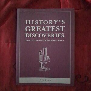 History's greatest discoveries